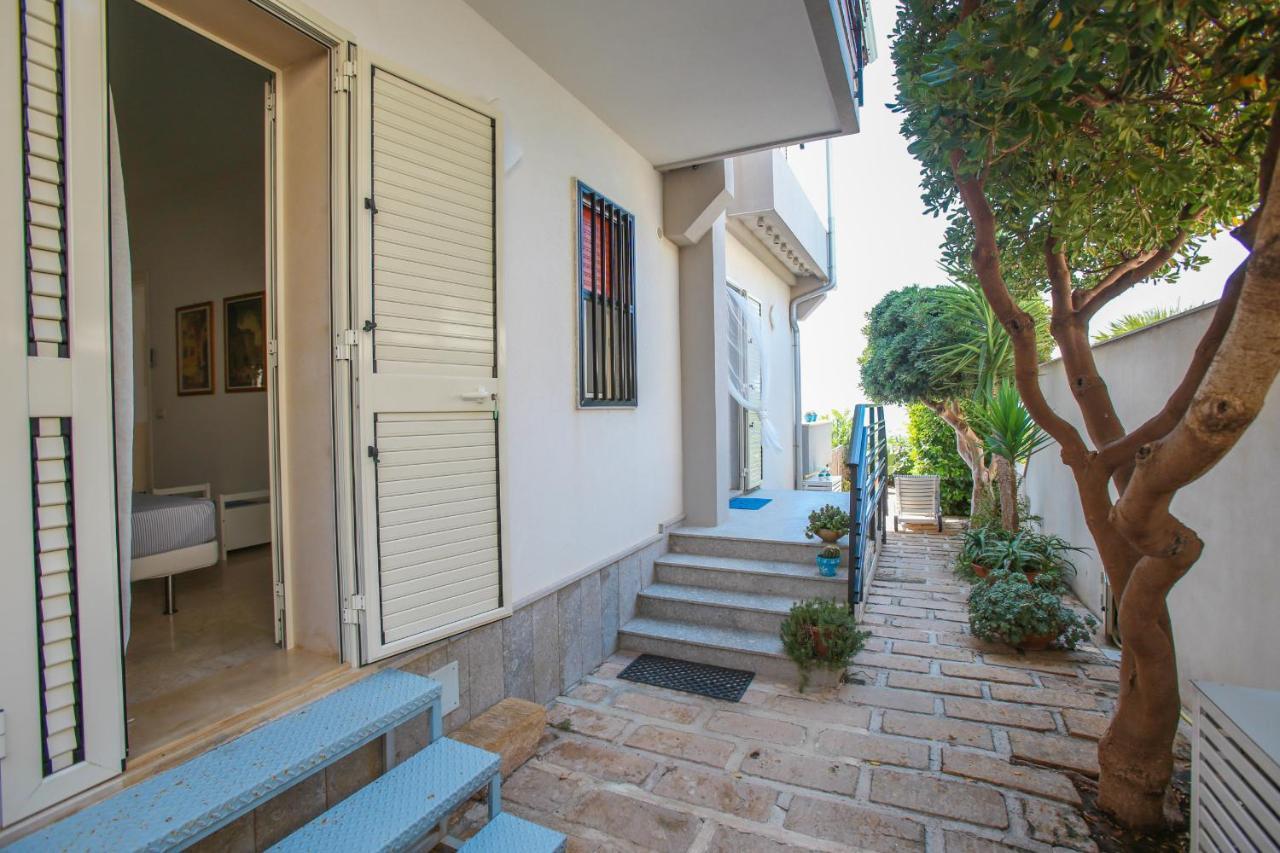 Donnalucata Casa Vacanze Екстер'єр фото