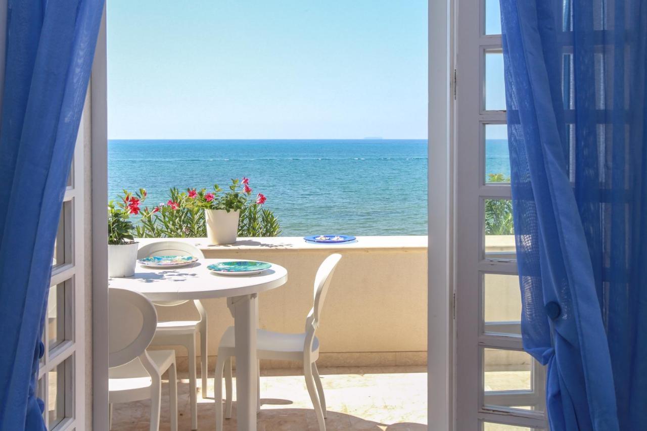 Donnalucata Casa Vacanze Екстер'єр фото