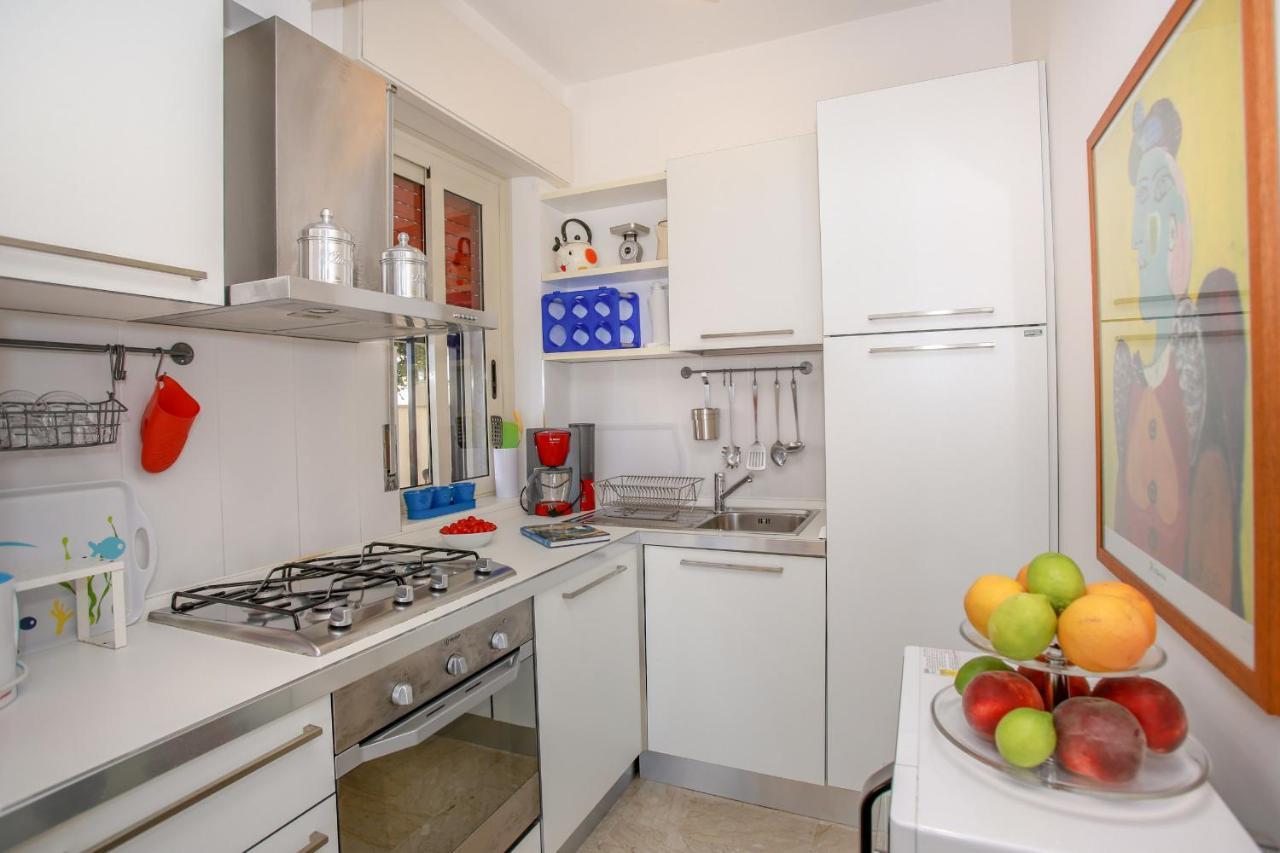 Donnalucata Casa Vacanze Екстер'єр фото