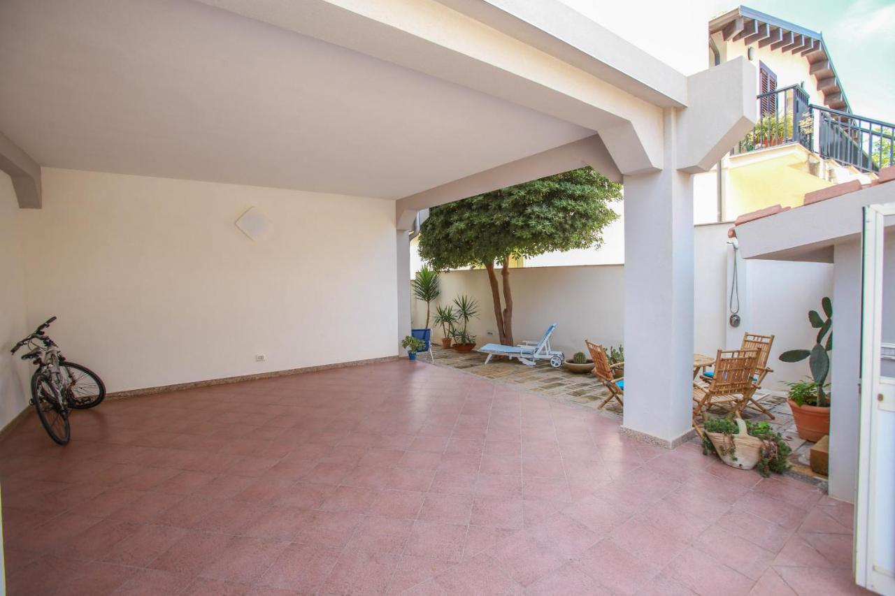 Donnalucata Casa Vacanze Екстер'єр фото