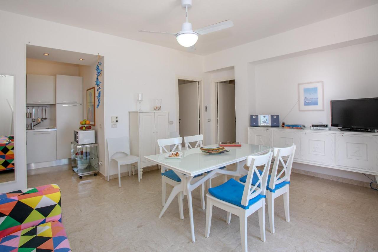 Donnalucata Casa Vacanze Екстер'єр фото