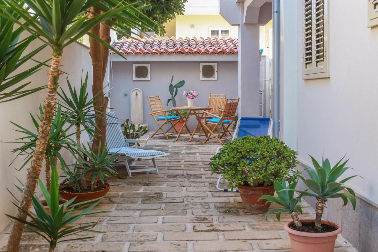 Donnalucata Casa Vacanze Екстер'єр фото