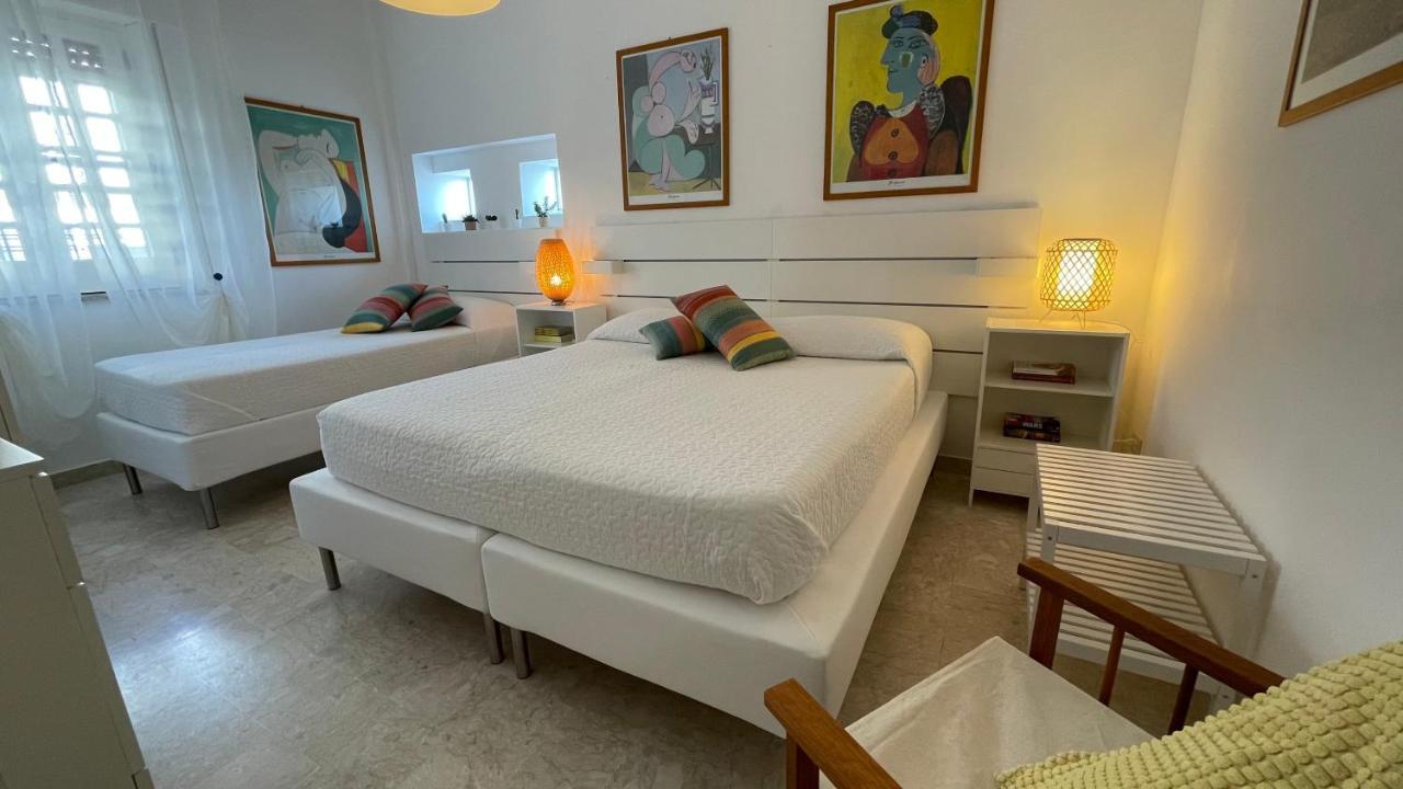 Donnalucata Casa Vacanze Екстер'єр фото