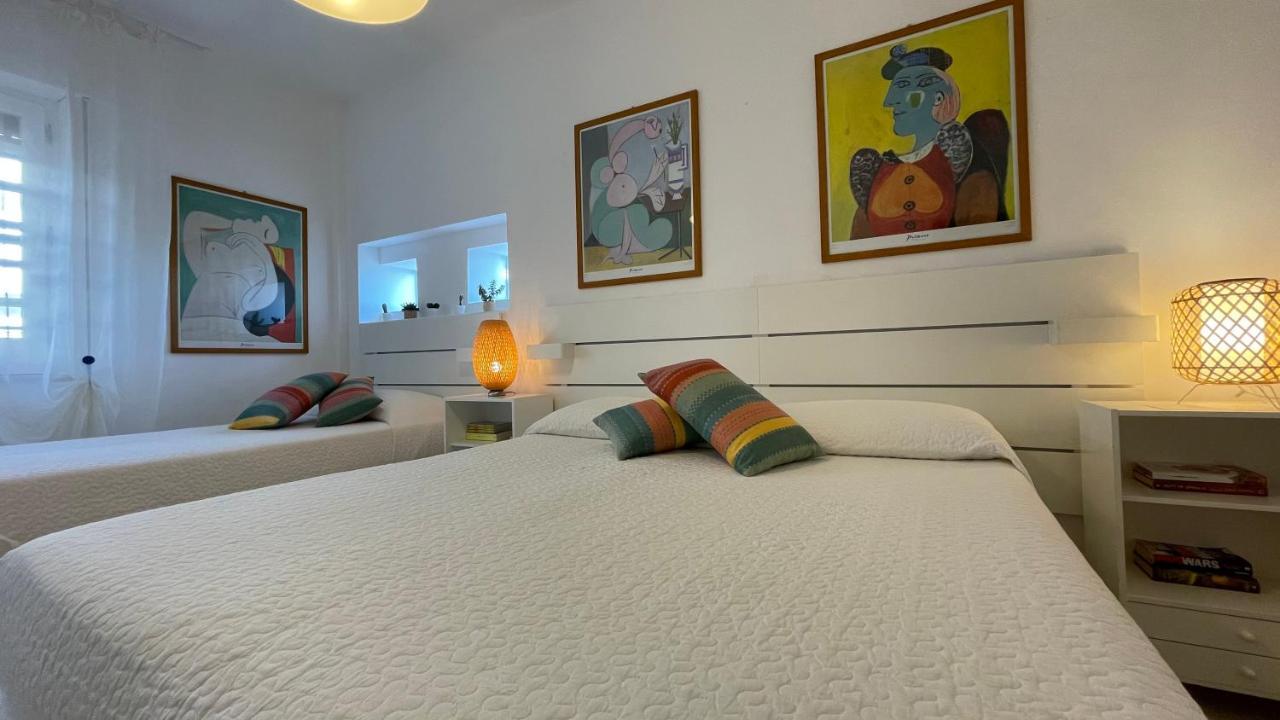 Donnalucata Casa Vacanze Екстер'єр фото