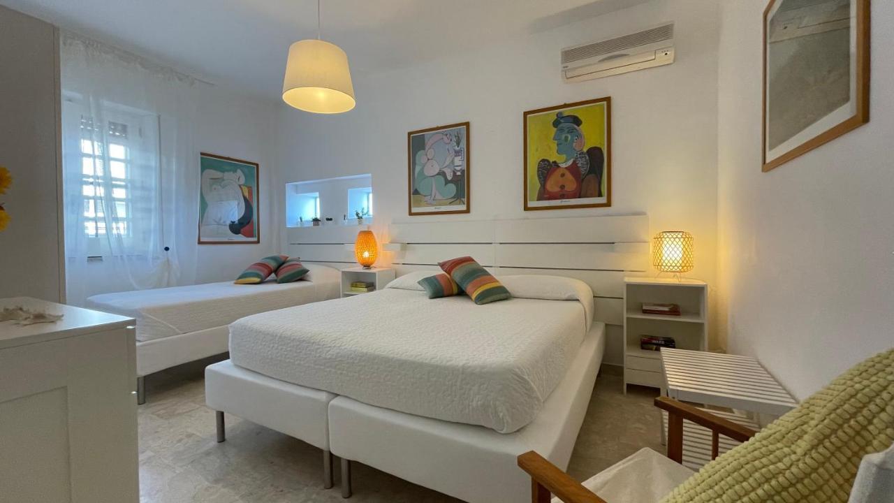 Donnalucata Casa Vacanze Екстер'єр фото