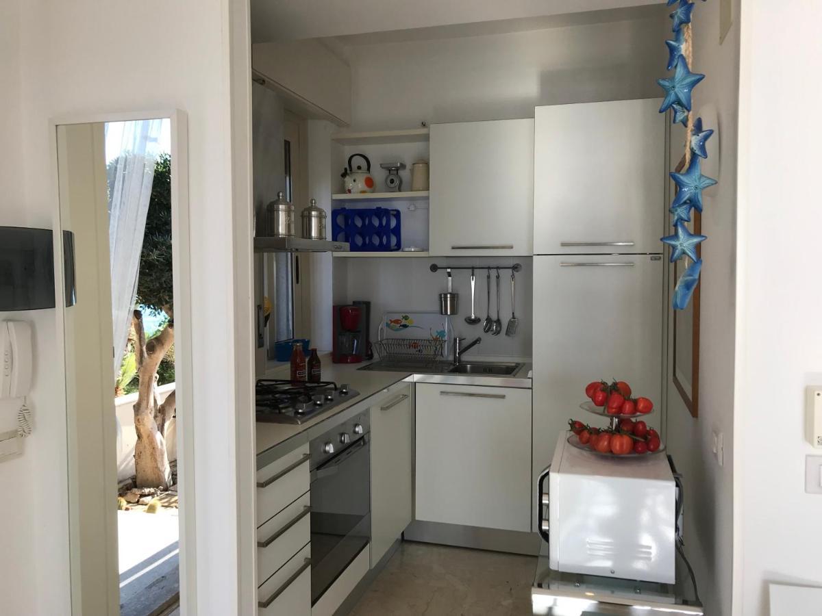Donnalucata Casa Vacanze Екстер'єр фото