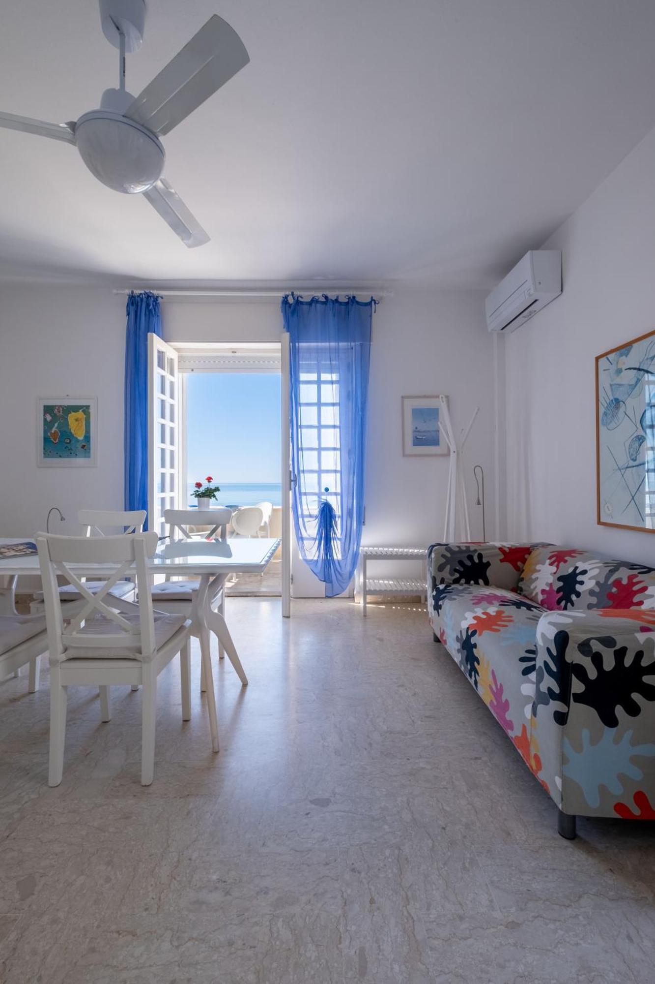 Donnalucata Casa Vacanze Екстер'єр фото