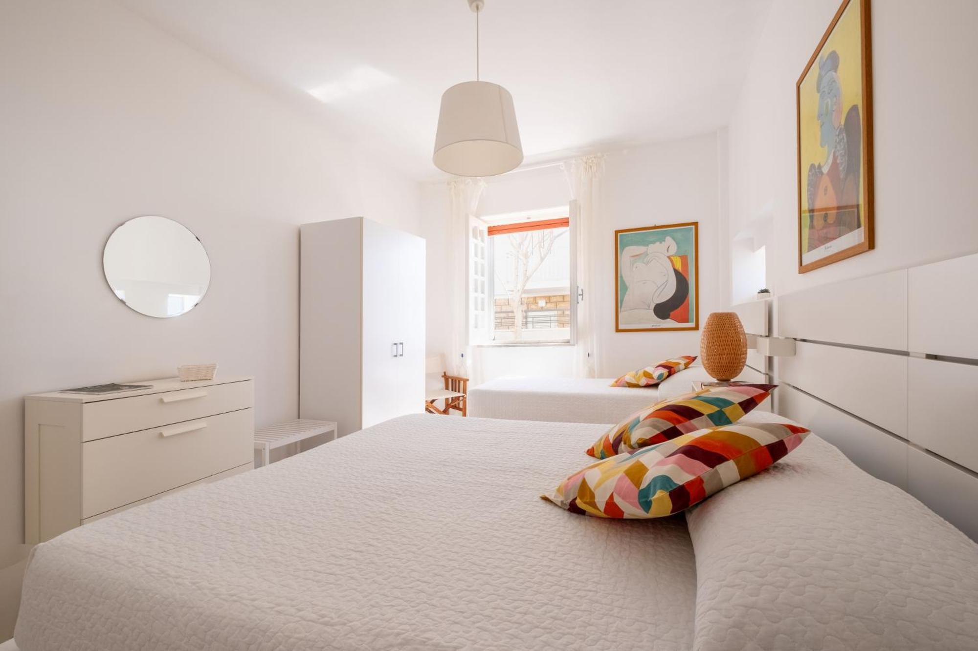 Donnalucata Casa Vacanze Екстер'єр фото