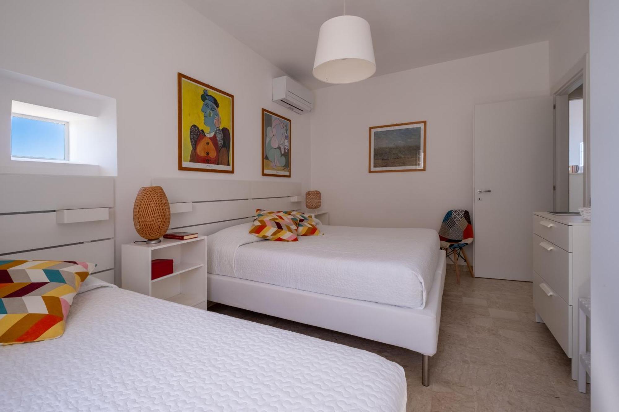 Donnalucata Casa Vacanze Екстер'єр фото